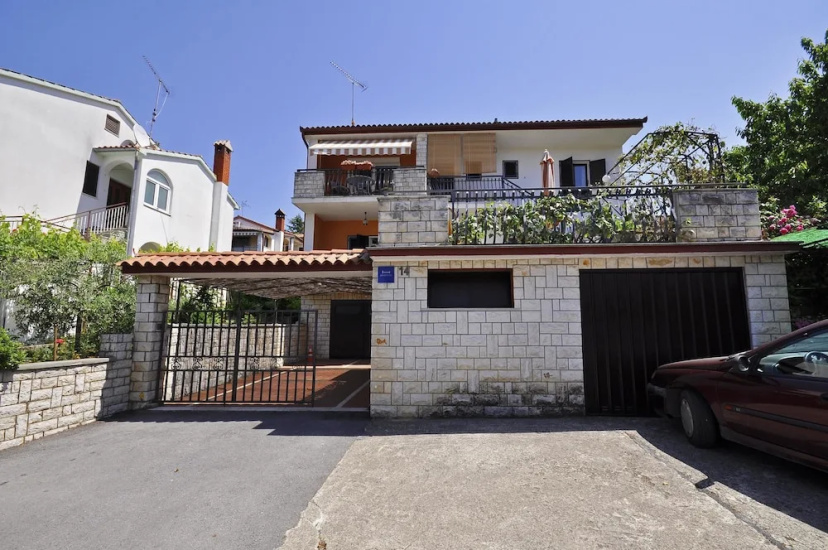 Apartments Loredana / Three Bedrooms A1 - Apartment in Porec - Photo 1