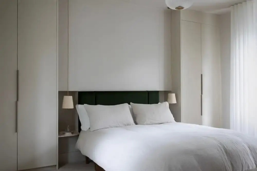 Designer Canal House 2 or 3 Bed Little Venice — комфортный отель в Лондоне