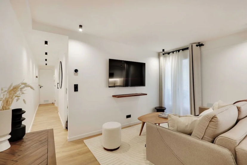 Stunning Apartment -2br/6p- Grand Rex — отзывы гостей и цены