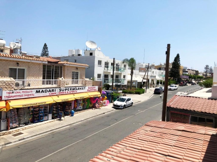 Цены на Rent Flat Agia Napa Center 804 в Айя-Напа