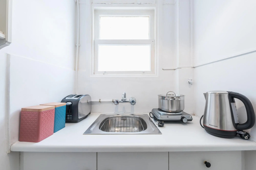 Cute and Central apt for 3 new Features 2024 Upgrade — отель в Афины, Греция