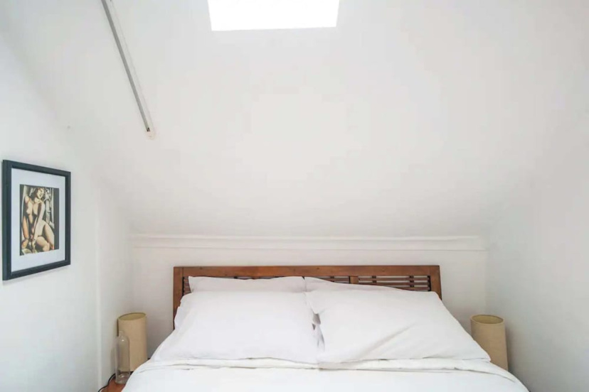 Cozy Apartment w/ Terrace Close to City Center — комфортный отель в Сиднее