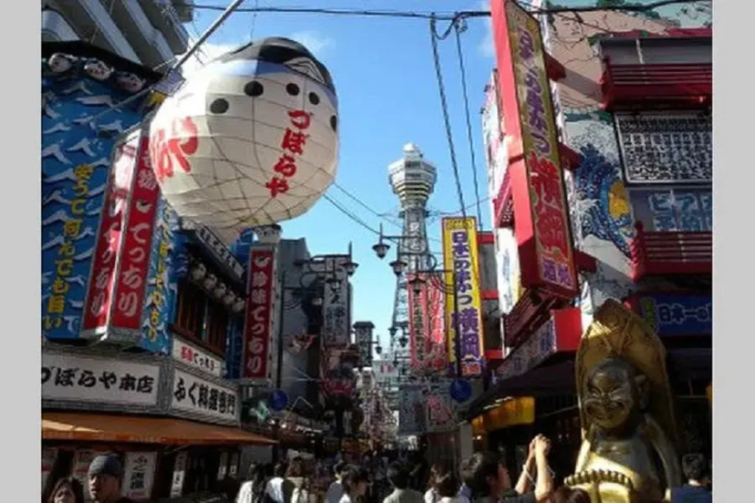 RM Osaka 1 Bedroom near Namba and Dotonbori — отель с удобным расположением в Осаке
