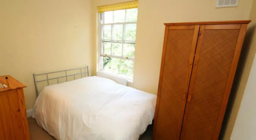FG Property - Earls Court, Lillie Road — отзывы гостей и цены