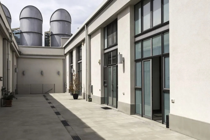 Navigli – RentClass Corsaro — отель с удобствами в Милане