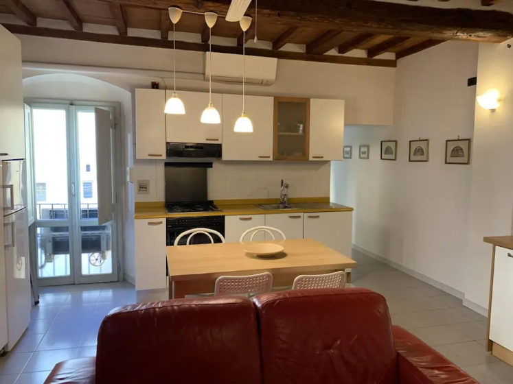 Цены на San Cristofano Apartment в Флоренции