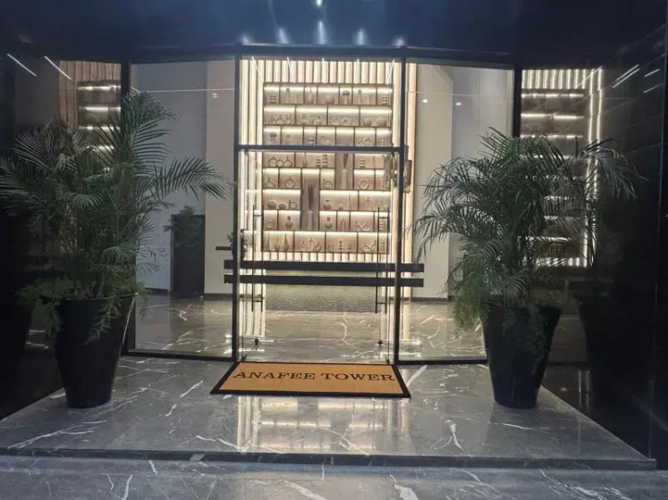 Hotel Soho Boutique Casablanca — отель в удобной локации в Касабланке