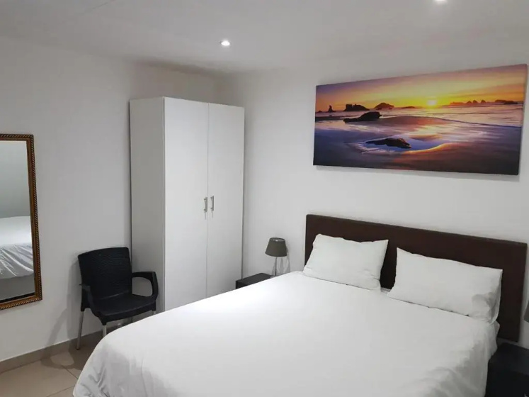 Fama Lodge Rm9 — комфортный отель в Кейптауне
