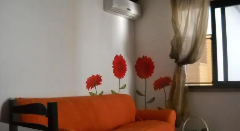 Mondello Corallo House — отель в Палермо, Италия