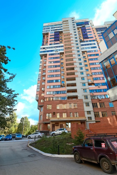 Квартира StarHouse (Стар Хаус) у МТЛ-Арены — забронировать отель в Самаре