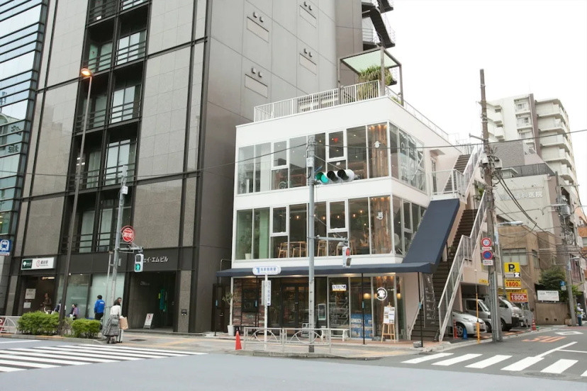 Цены на Kokoroin Asakusa Kuramae (hear / Vacation STAY 22513 в Токио
