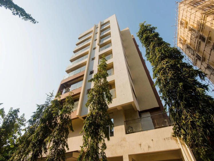 Цены на Ontime Luxurious Service Apartments в Мумбаи