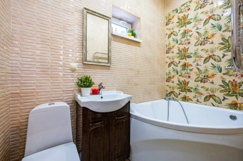 Цены на Dizaynerskiy Dom U Parka Galitskogo Guest House в Краснодаре