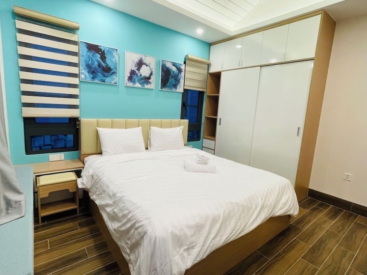 Holiday Villa Novaworld Phan Thiet — отзывы гостей и цены