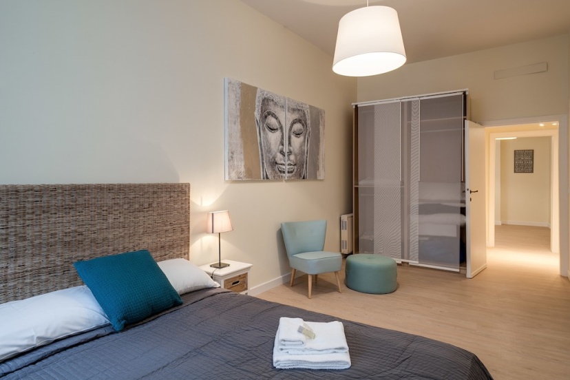 Travel & Stay - Sistina — забронировать отель в Риме