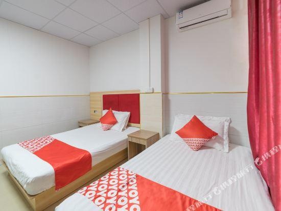 Guangzhou 68 apartment — отель в Гуанчжоу, Китай