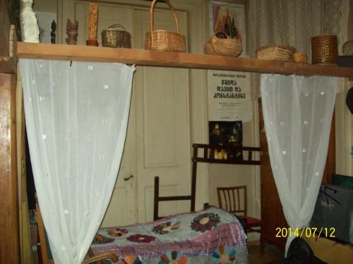 Цены на Nino Gelashvili Guesthouse в Тбилиси