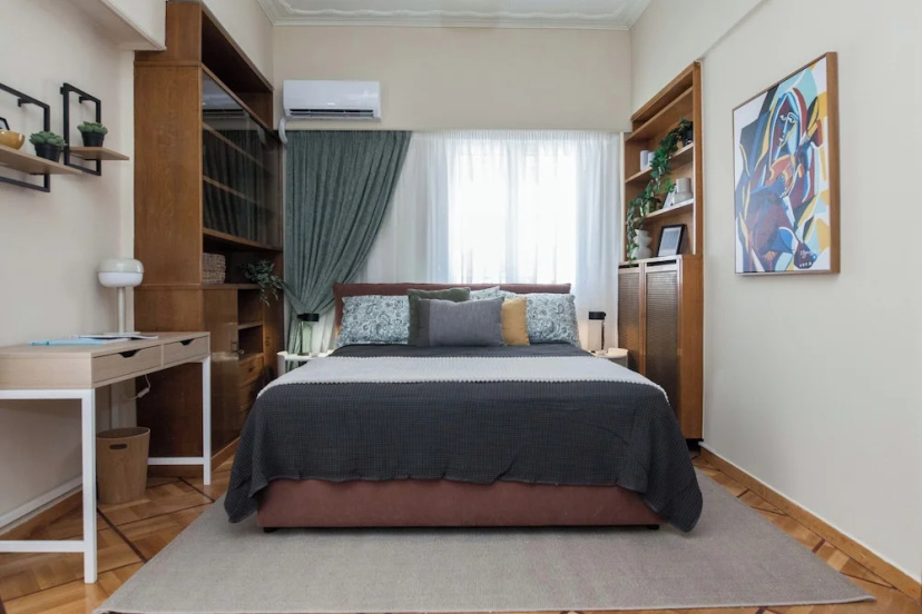 Neos Kosmos Gem w Acropolis View Balcony — отзывы гостей и цены