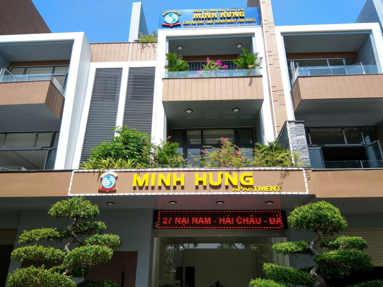 Minh Hưng Apartment — отзывы гостей и цены