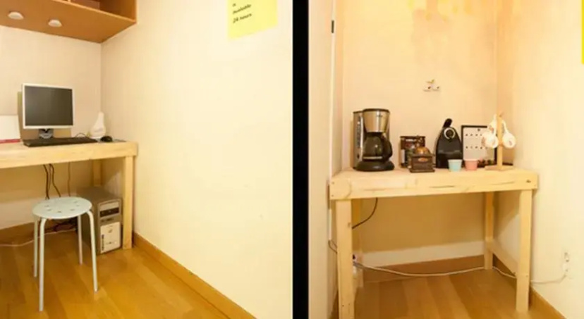 Time Guesthouse — отель в Сеул, Южная Корея