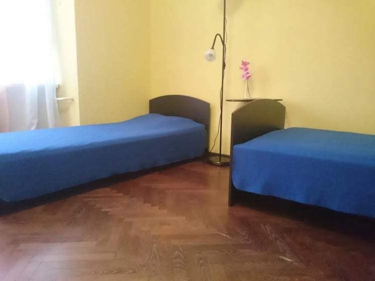 Guest House Tverskaya - Guesthouse in Moscou - Photo 1