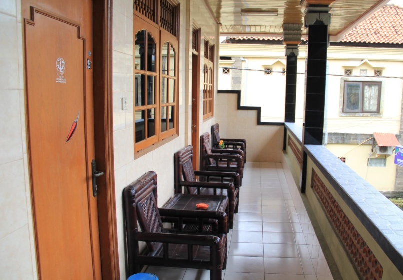 Pastini Guest House 1 — отель в Кута, Индонезия