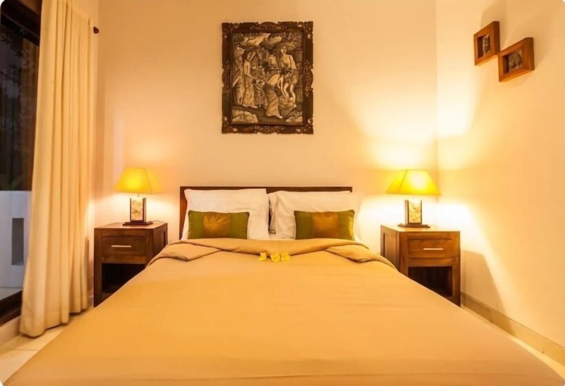 SMV . 8-BR · 8BR Pool Prime Area Walk to Beach N Shops Legian — отзывы гостей и цены