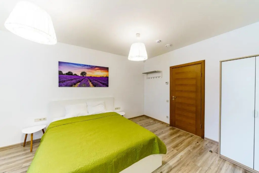 Riga Airport Jurmala apartments — комфортный отель в риге