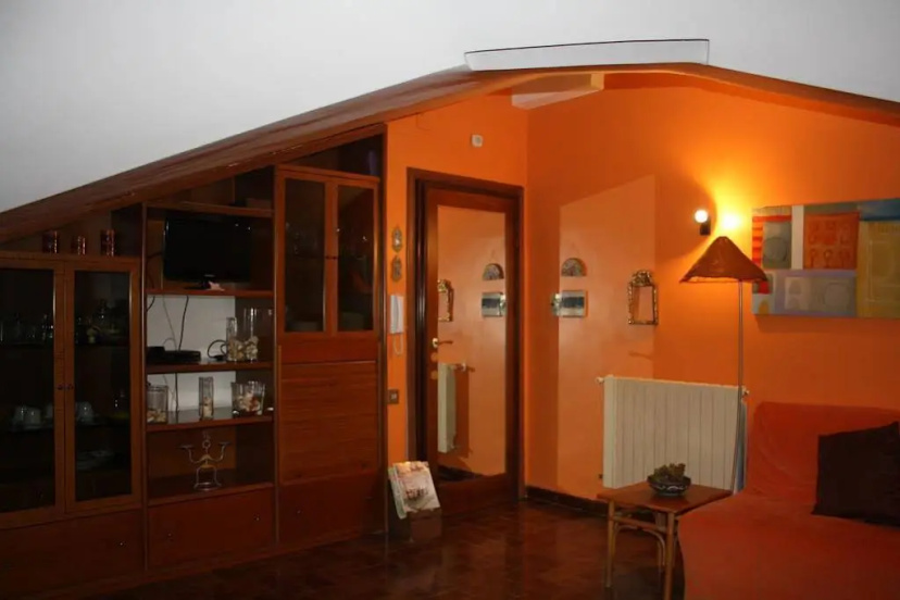 Home In Rome — отель с удобным расположением в Риме
