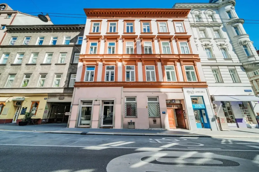 Easy City Living 3 — отель в вене, Австрия