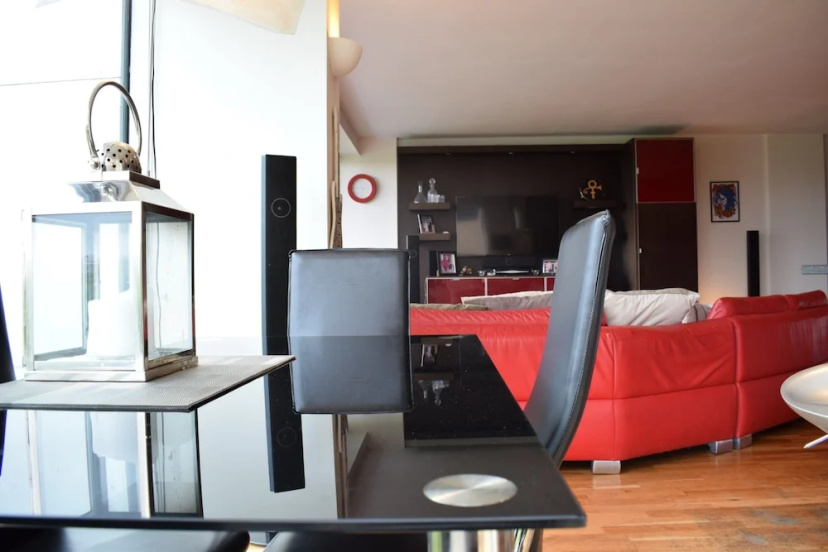 2 Bed Flat in Shoreditch With Balcony — отзывы гостей и цены