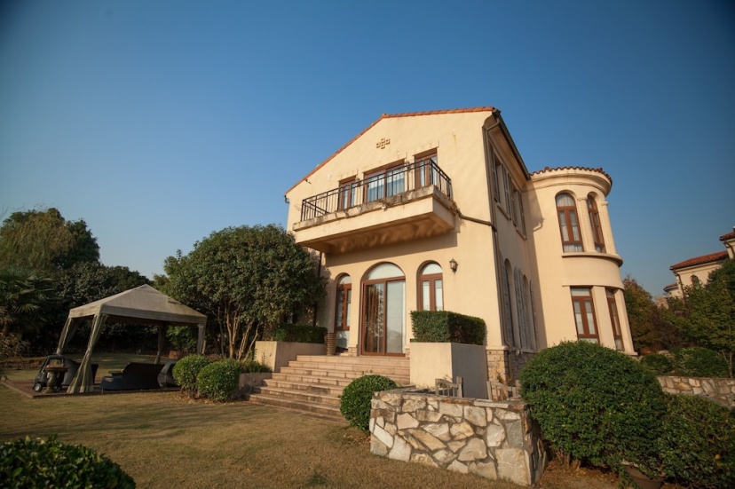 Aijupai Homeparty Dream Villa — отзывы гостей и цены