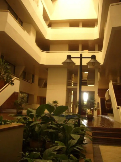 Jomtien Beach Apartments — отзывы гостей и цены