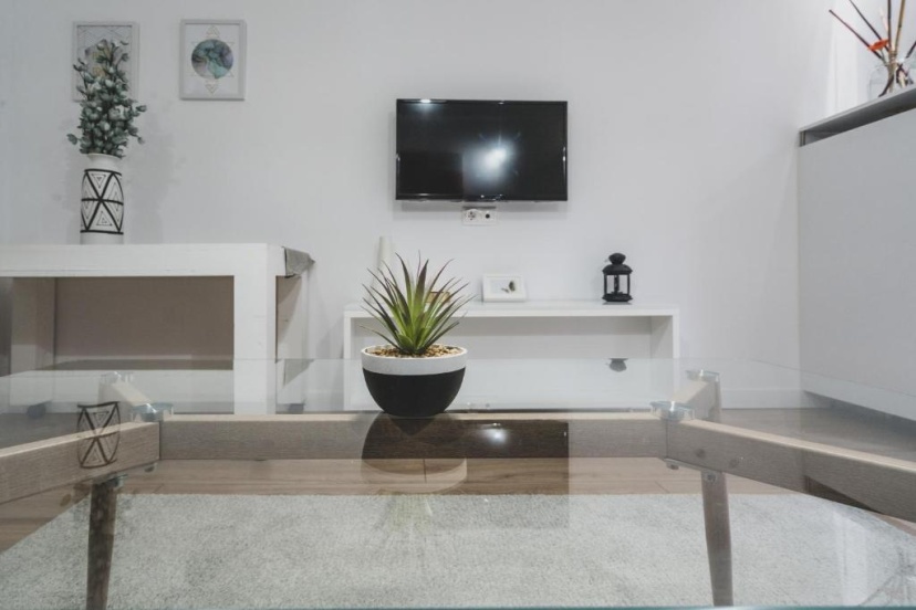 Athens Vibe-Minimalist Aptm In Pagrati — отель с удобствами в Афины