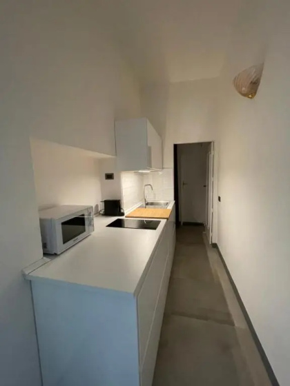 Renai studio flat — комфортный отель в Флоренции