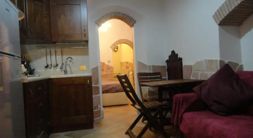 Ognissanti Home Florence — забронировать отель в Флоренции
