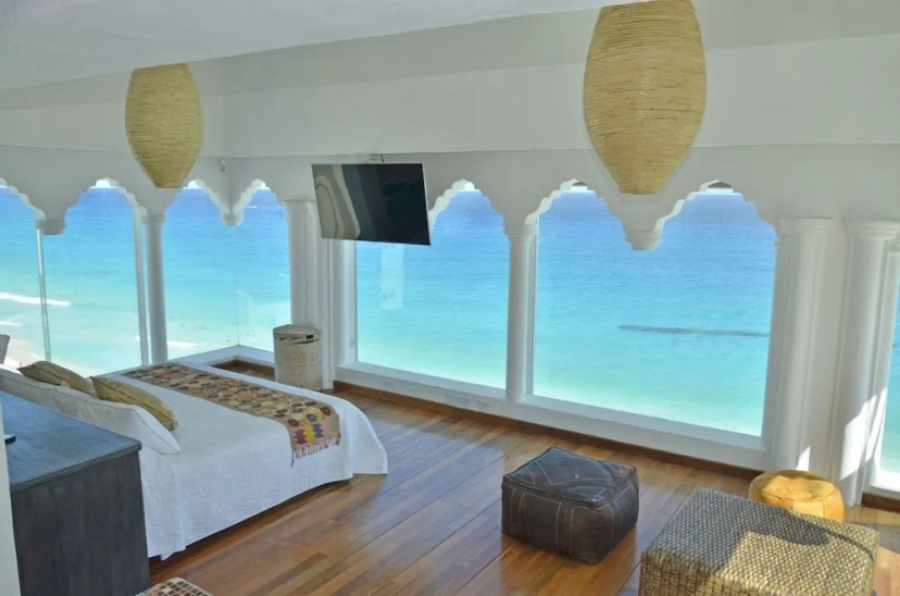 Penthouse 07 - Apart-hotel in Cancun - Photo 5