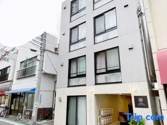 Цены на Nestay apartment Tokyo Nippori в Токио