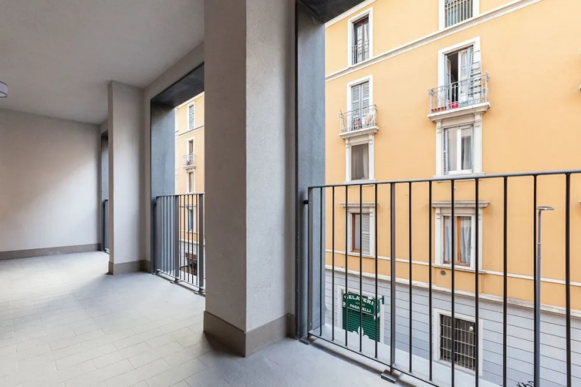 Цены на Be Apartments Fara в Милане