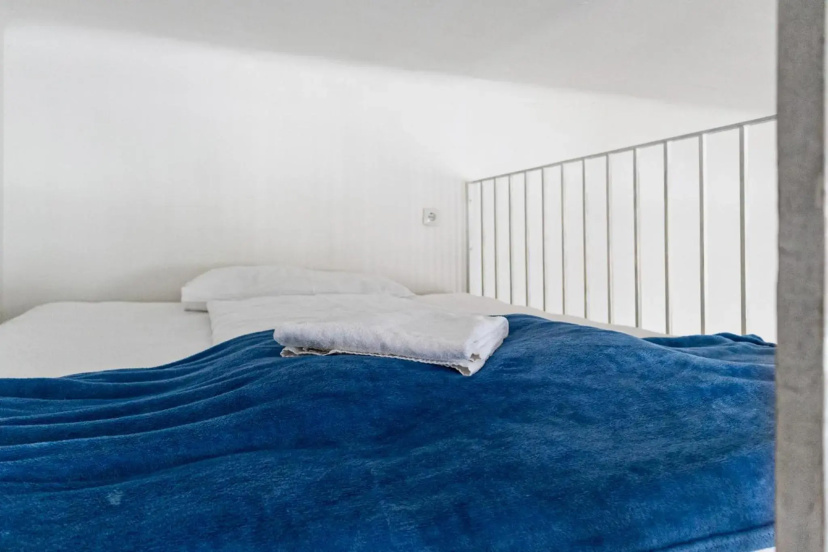 Attractive Apartment near Wiener Stadthalle — забронировать отель в вене