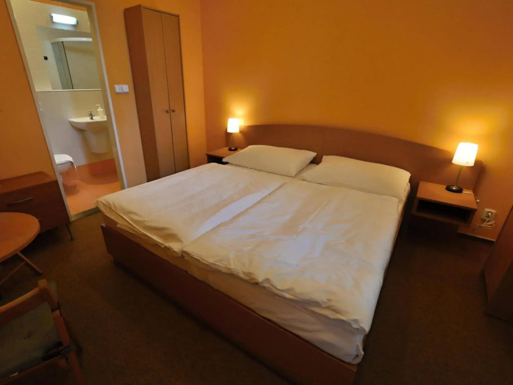 Цены на CENTRAL SPOT Prague Apartments в Праге