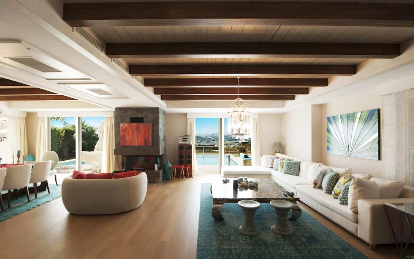 Vhillas Private Luxury Villa Regnum — отзывы гостей и цены