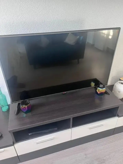Sunny 1 Bedroom Apartment Retreat — забронировать отель в Мадриде