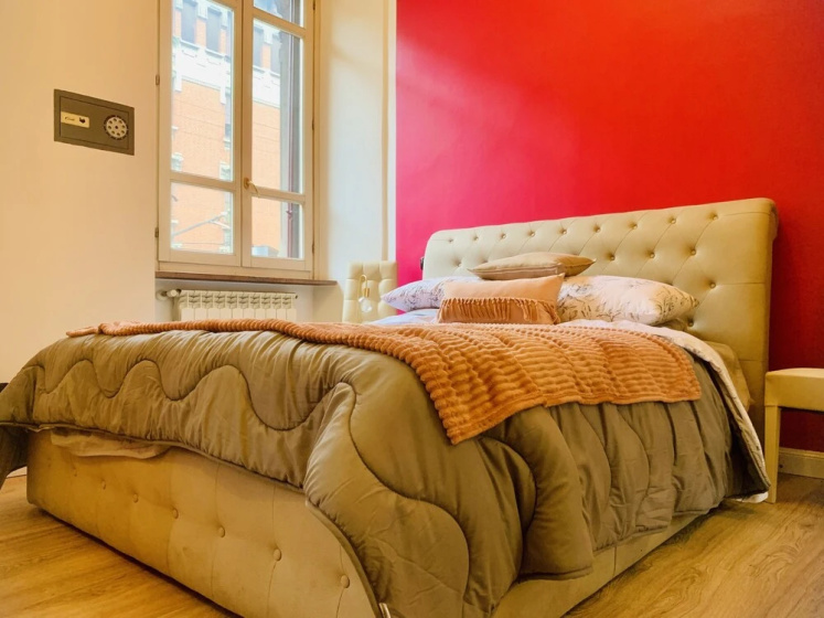 Temporary House - Luxury Farini — отзывы гостей и цены
