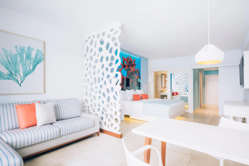 Coral Level at Iberostar Selection Cancun - Resort in كانكون - Photo 3