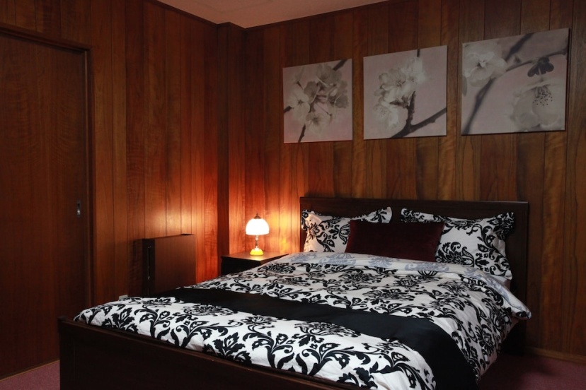 Kujo no Yado Great House Osaka — забронировать отель в Осаке