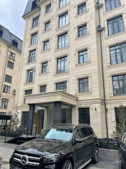Apartment Twins 20 Tashkent — отзывы гостей и цены