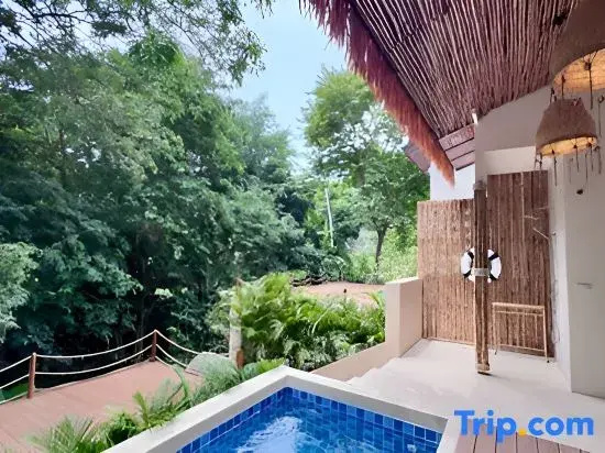 Villa Cocoon – Jungle River, Villa 29 — отзывы гостей и цены