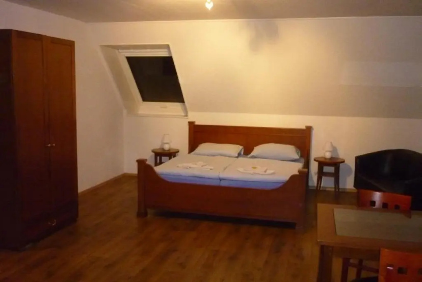 Apartment Alban — отзывы гостей и цены