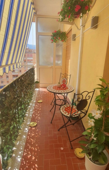 Rosa apartament — отзывы гостей и цены